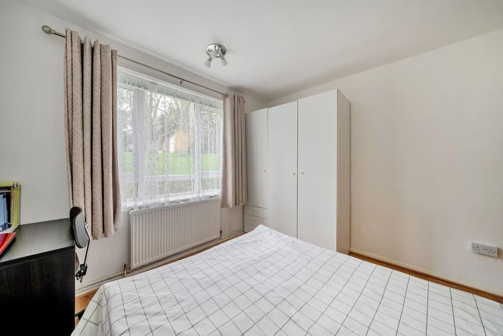 Wohnung in London, Großbritannien, 46 m² - Foto 7