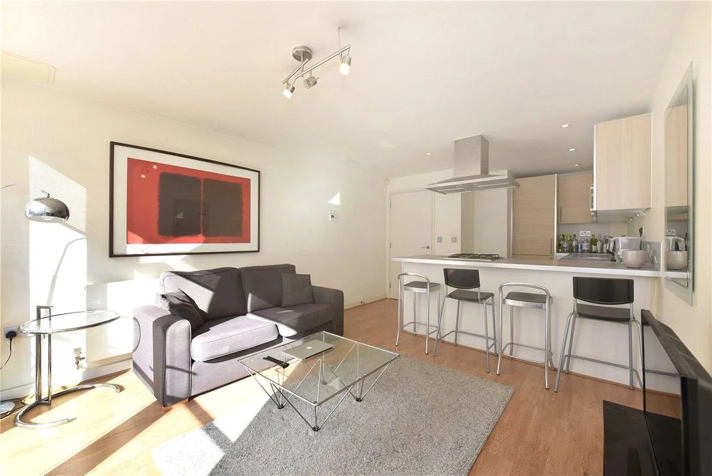 Piso en Londres, Reino Unido, 44 m² - imagen 7