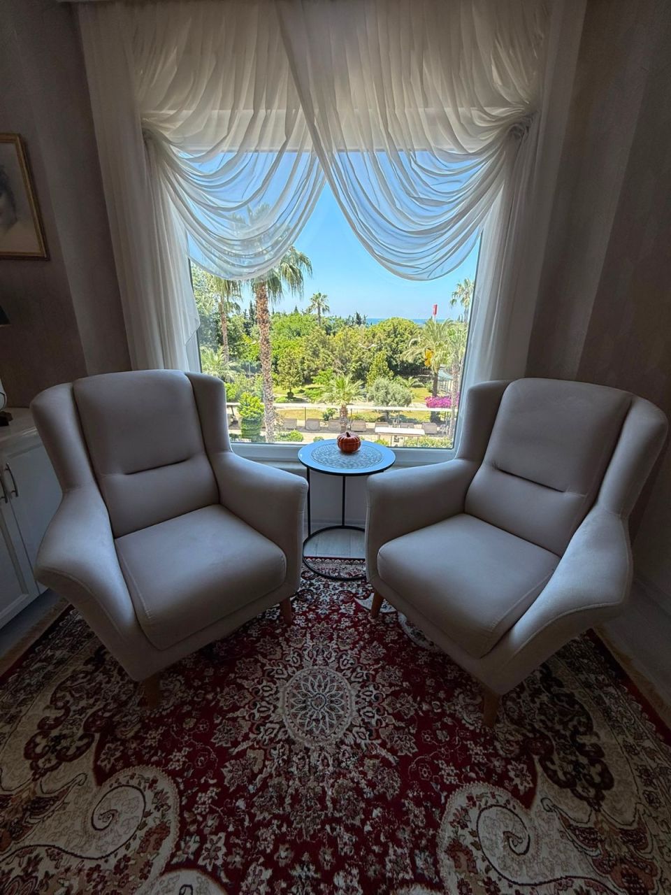 Apartment in Alanya, Türkei, 125 m² - Foto 1