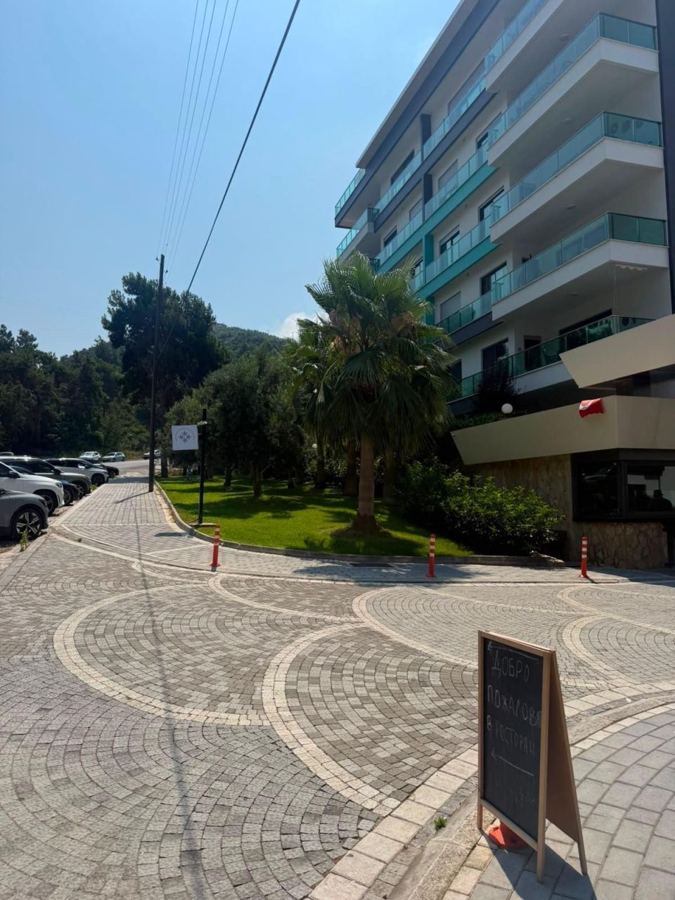 Apartamento en Alanya, Turquia, 65 m² - imagen 2