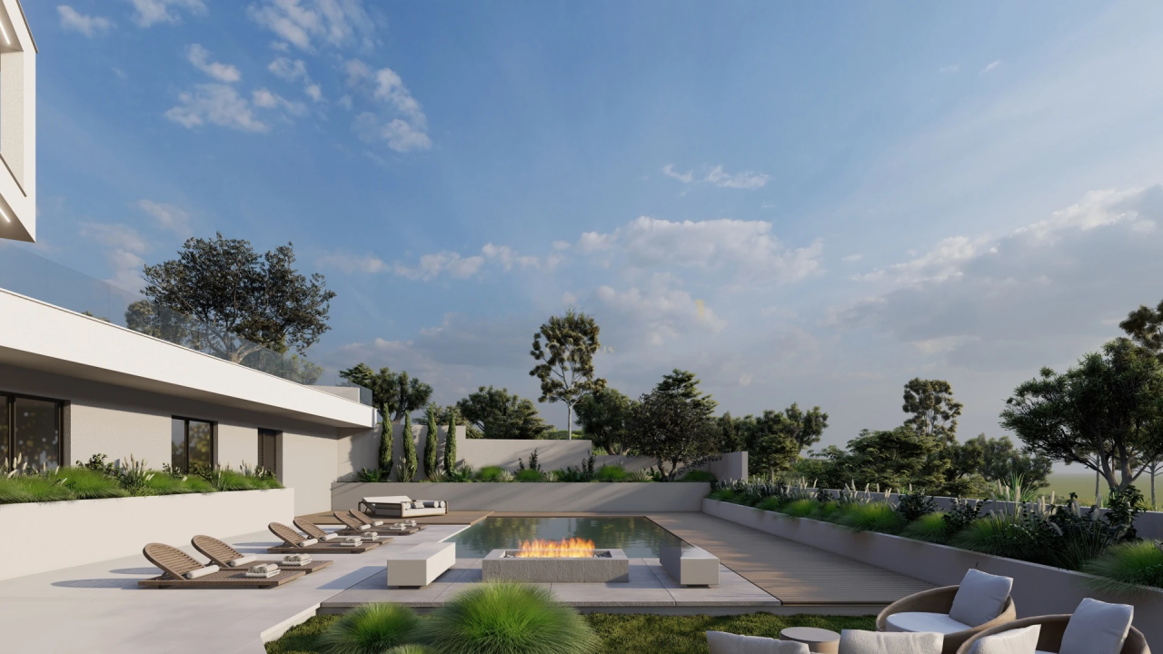 House in Agios Athanasios, Cyprus, 745 m² - picture 10