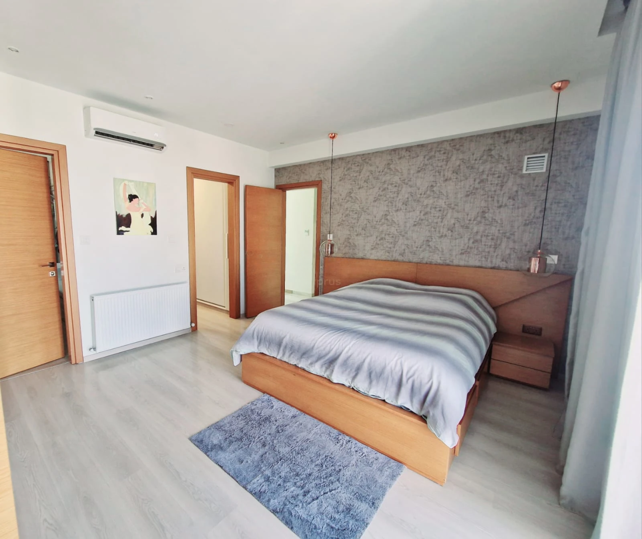 Casa a Agios Athanasios, Cipro, 253 m² - foto 13