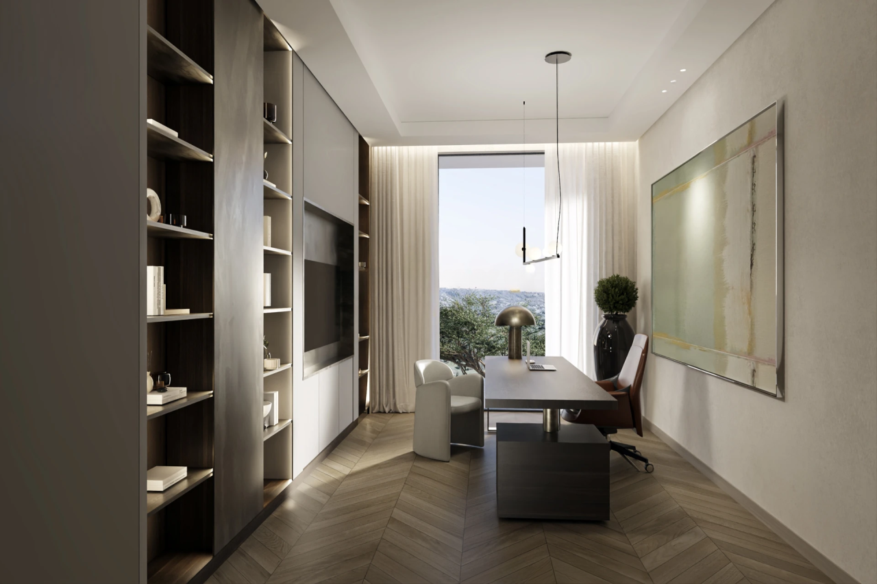 House in Agios Athanasios, Cyprus, 745 m² - picture 14