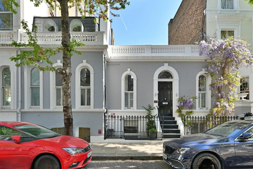 Piso en Londres, Reino Unido, 136 m² - imagen 15
