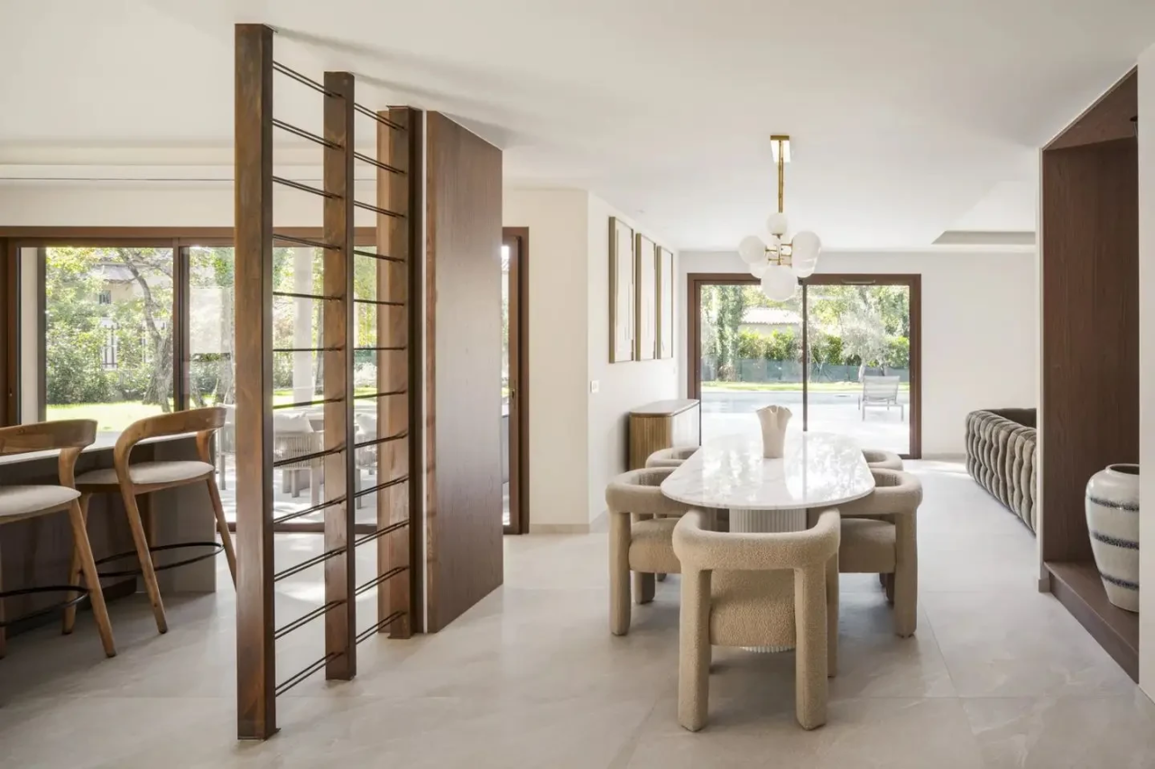 Wohnung in Cannes, Frankreich, 250 m² - Foto 2