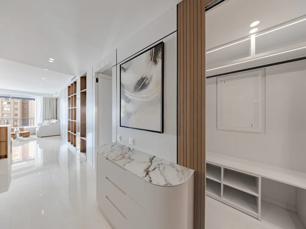 Piso en Montecarlo, Mónaco, 127 m² - imagen 2