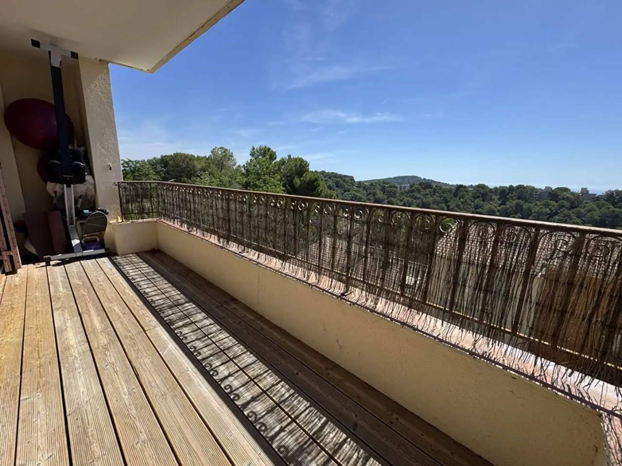 Haus in Cannes, Frankreich, 73 m² - Foto 3