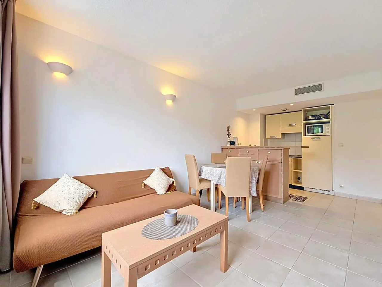 Appartamento a Cannes, Francia, 45 m² - foto 3