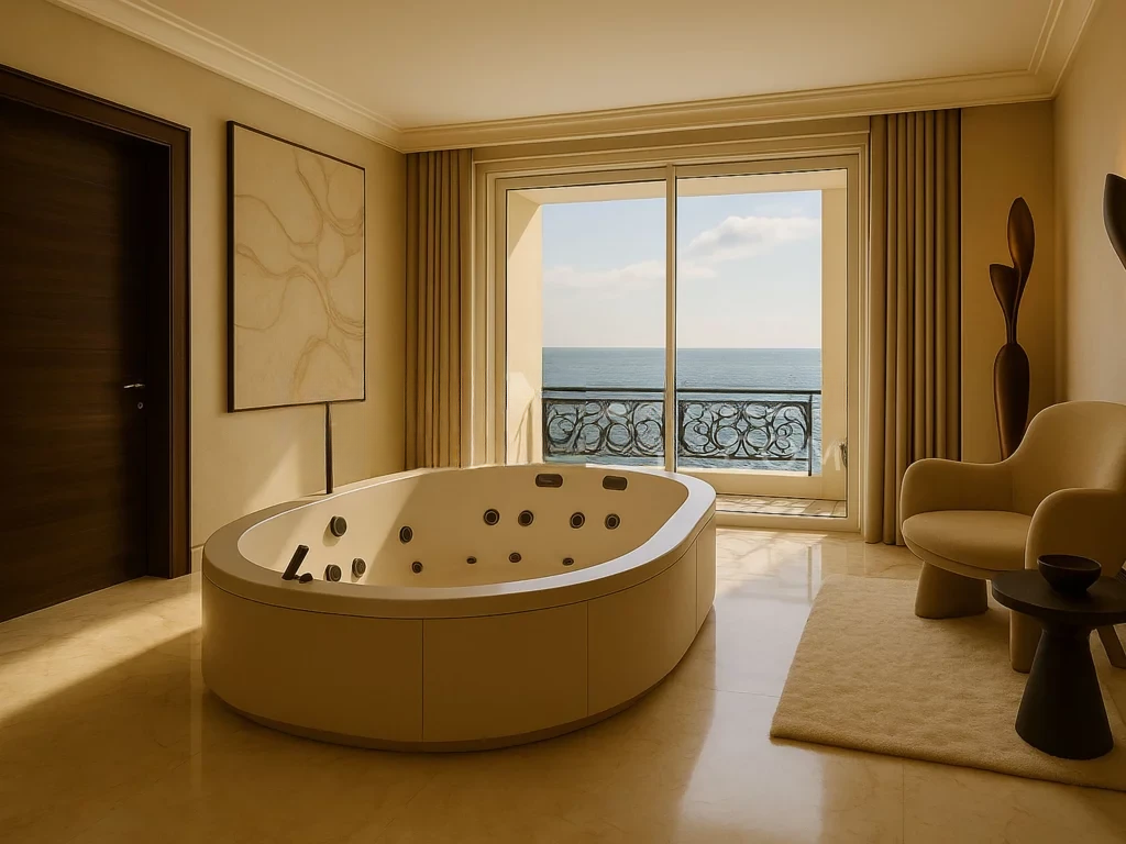 Appartamento a Fontvieille, Monaco, 750 m² - foto 4