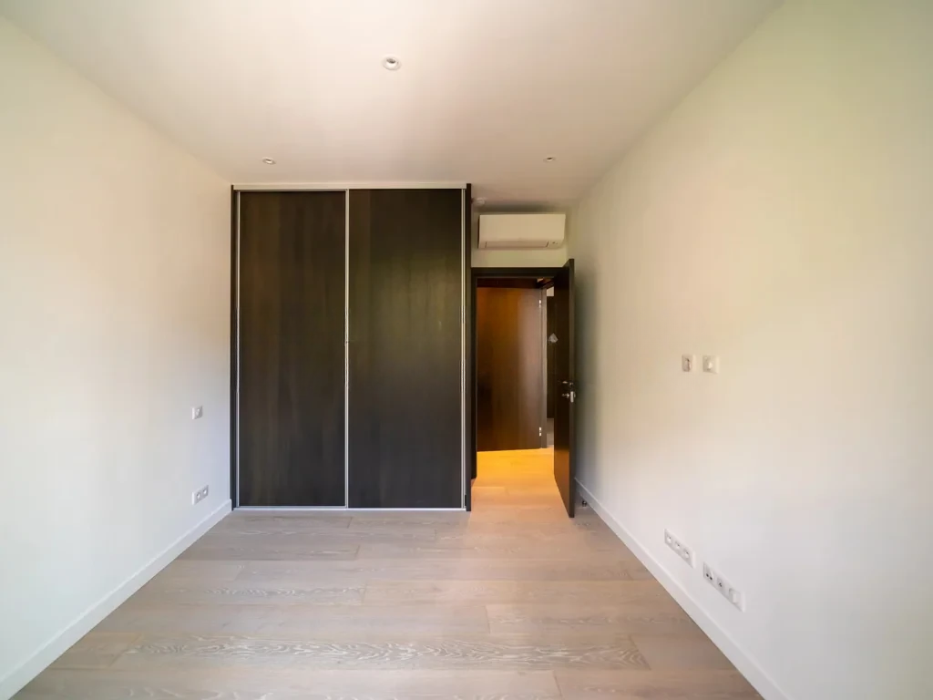 Flat in Saint Roman, Monaco, 118 m² - picture 5