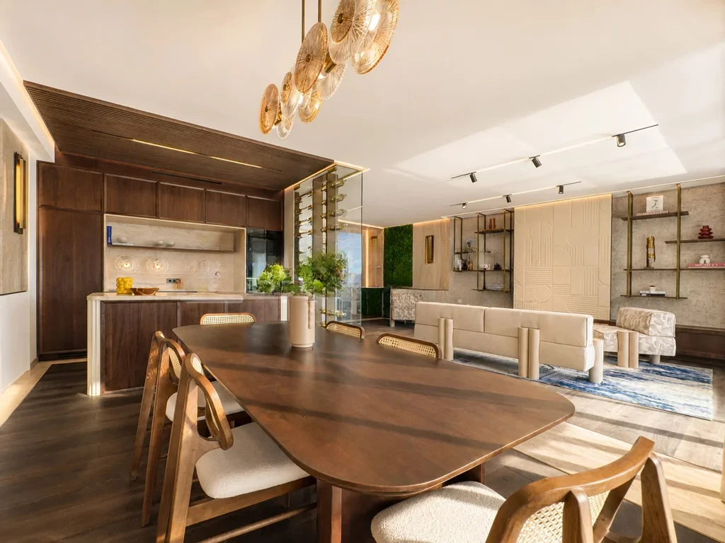 Appartamento a Saint-Roman, Monaco, 175 m² - foto 7