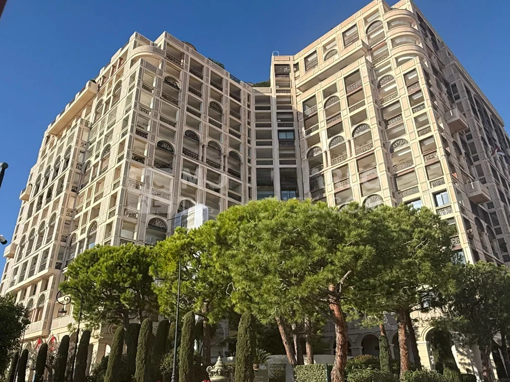 Appartamento a Fontvieille, Monaco, 750 m² - foto 9