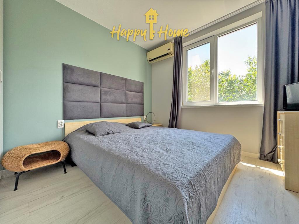 Appartamento a Spiaggia assolata, Bulgaria, 57 m² - foto 9