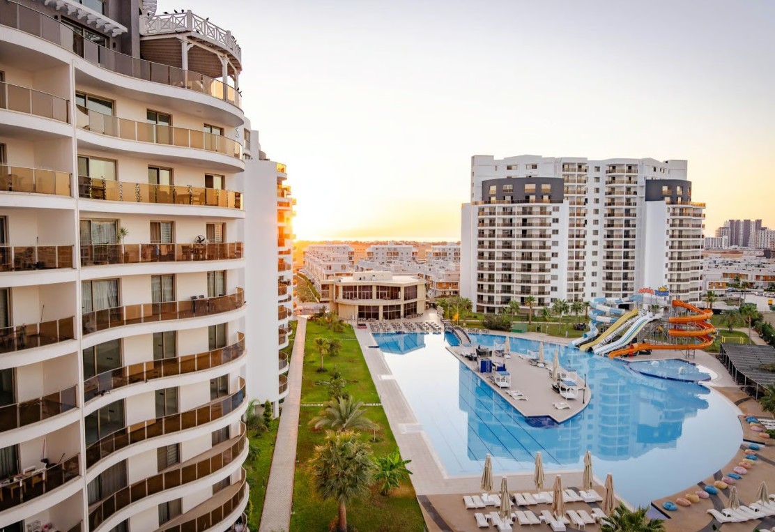 Piso en Famagusta, Chipre, 42 m² - imagen 11