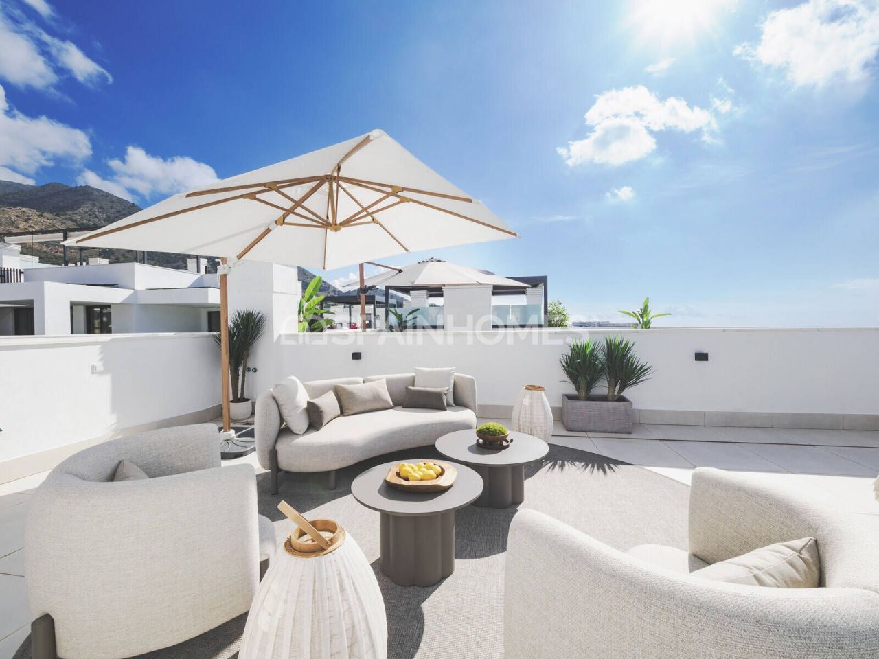 Ático en Fuengirola, España, 80 m² - imagen 6