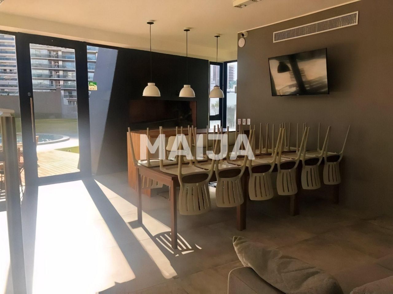 Appartamenti Punta del Este, Uruguay, 170 m² - foto 11