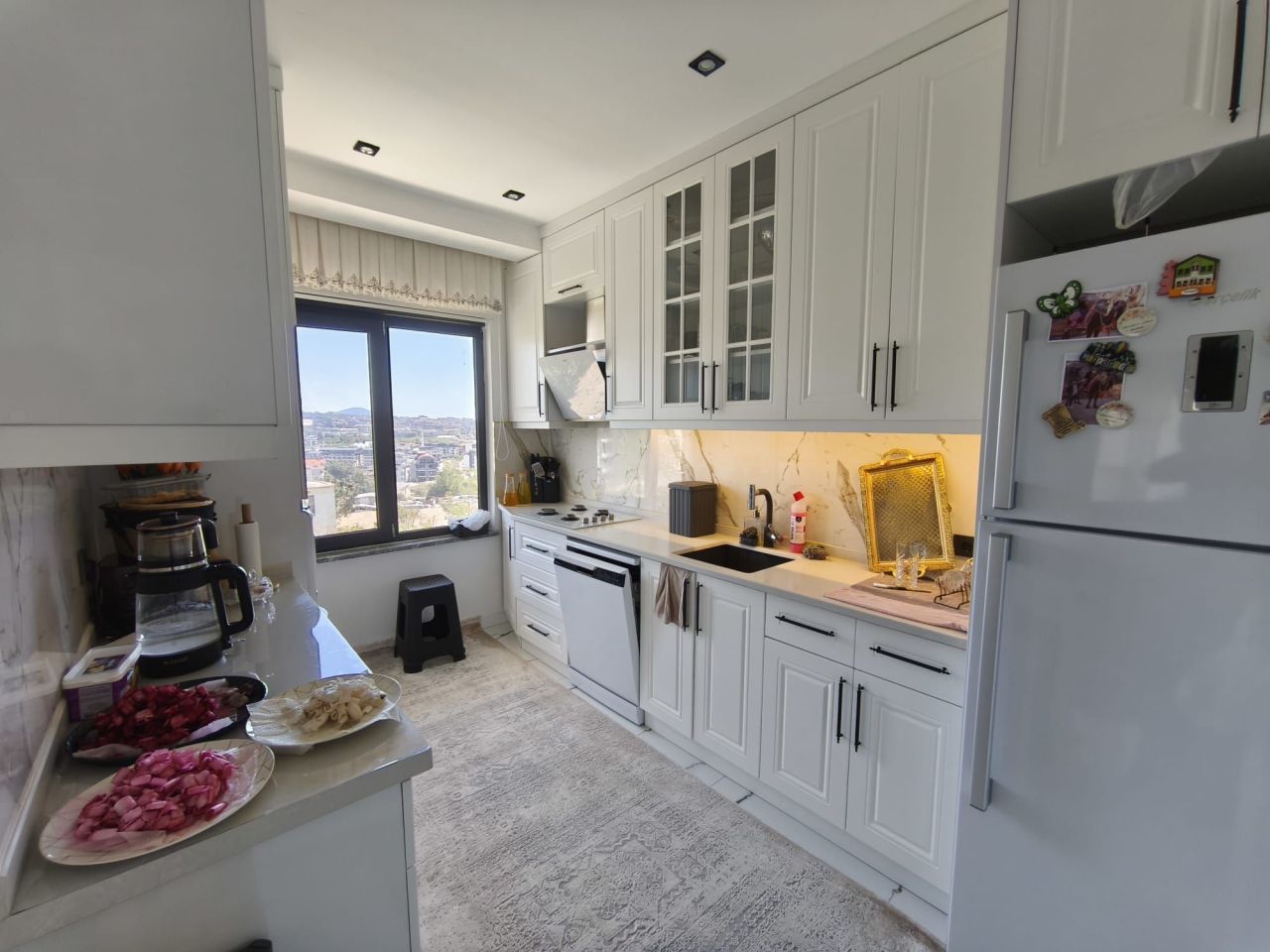 Appartamenti a Alanya, Turchia, 160 m² - foto 4