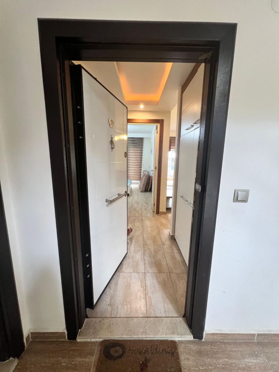 Appartement à Alanya, Turquie, 60 m² - image 7