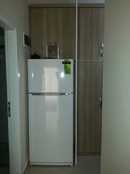 Estudio en Alanya, Turquia, 35 m² - imagen 9