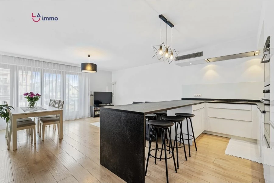 Appartamento a Lussemburgo, Lussemburgo, 93 m² - foto 1