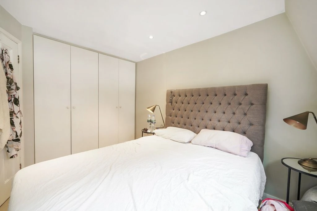 Appartamento a Londra, Regno Unito, 61 m² - foto 1