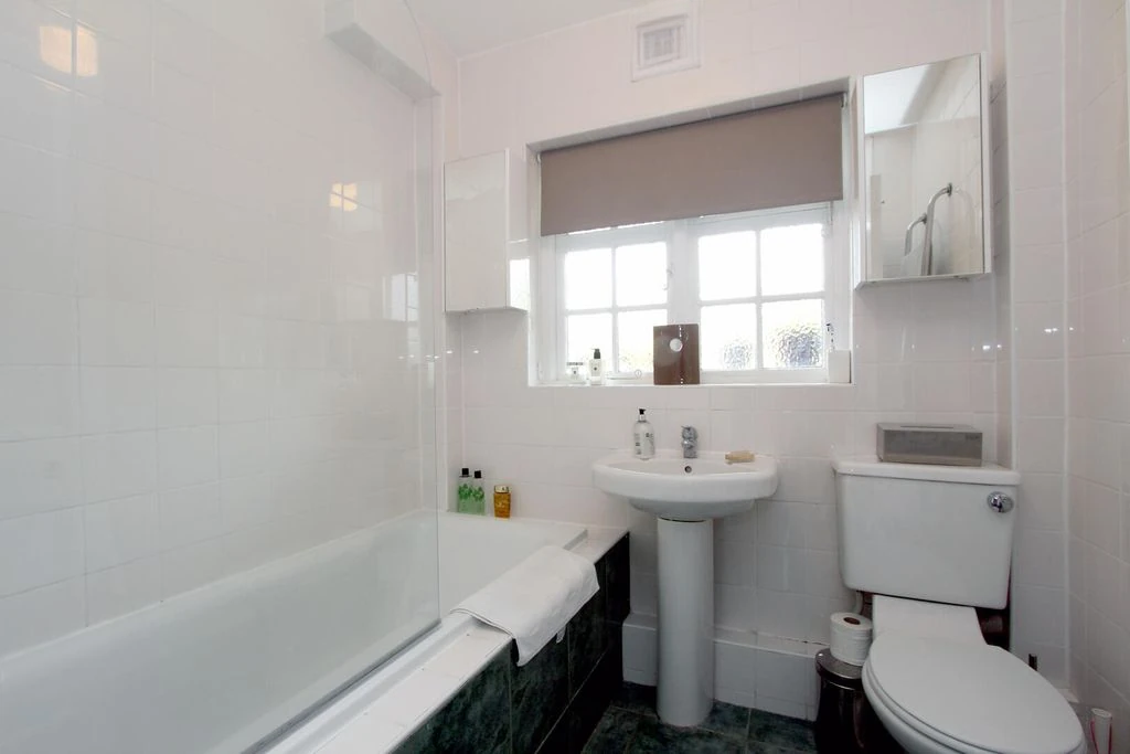 Wohnung in London, Großbritannien, 57 m² - Foto 1
