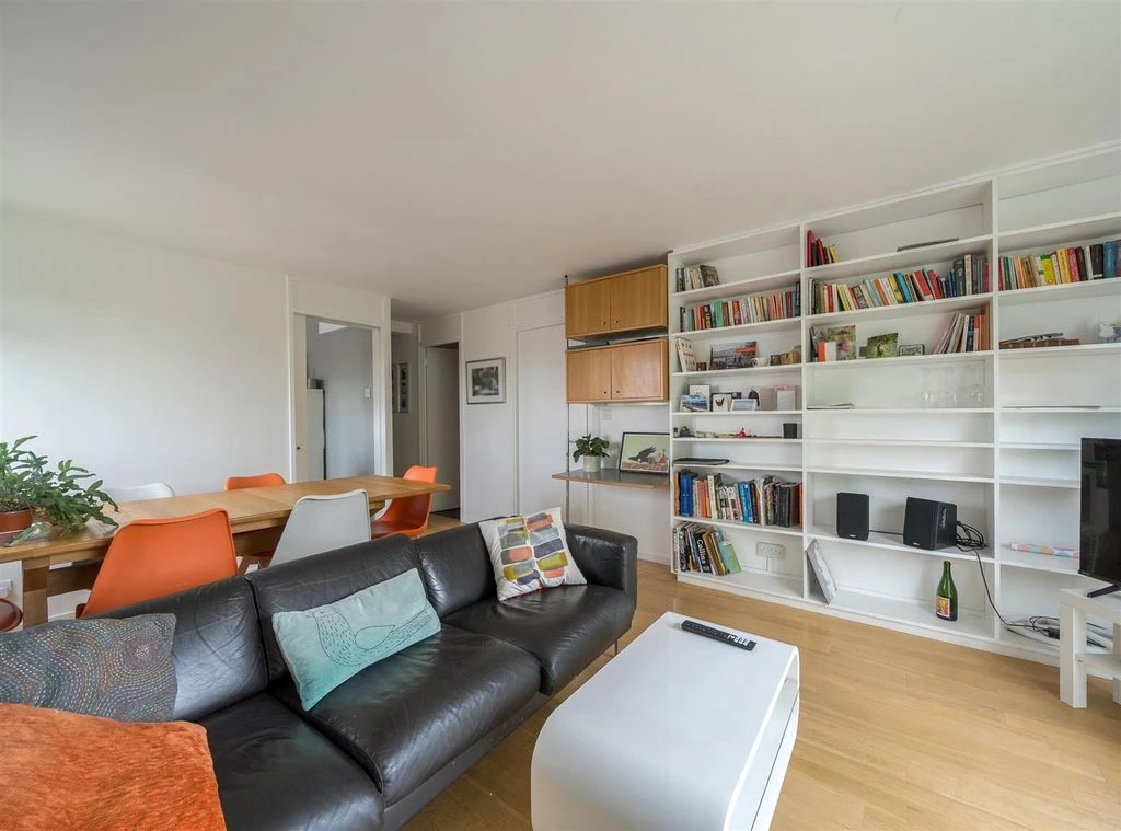 Appartement à Londres, Royaume-Uni, 73 m² - image 1