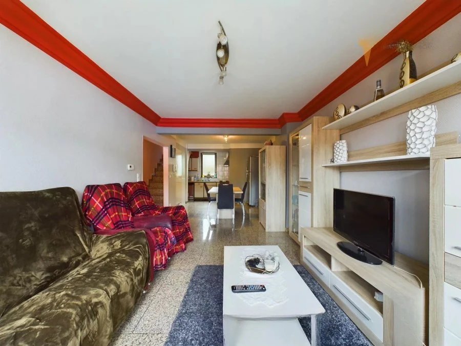 House in Diekirch, Luxembourg, 135 m² - picture 2