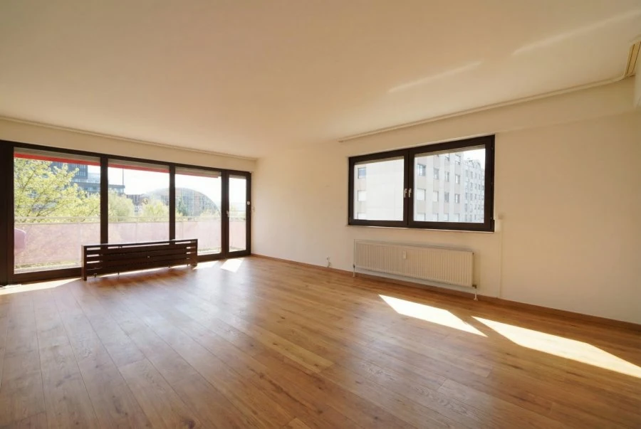 Flat in Luxembourg, Luxembourg, 118 m² - picture 3
