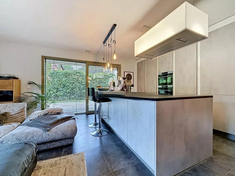 Flat in Luxembourg, Luxembourg, 82 m² - picture 3