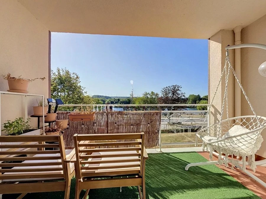Flat in Grevenmacher, Luxembourg, 69 m² - picture 4