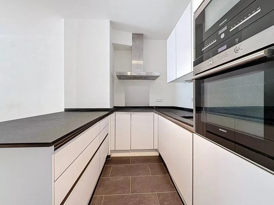 Piso en Luxemburgo, Luxemburgo, 64 m² - imagen 3