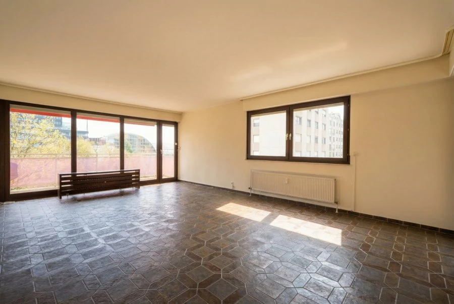 Flat in Luxembourg, Luxembourg, 118 m² - picture 4