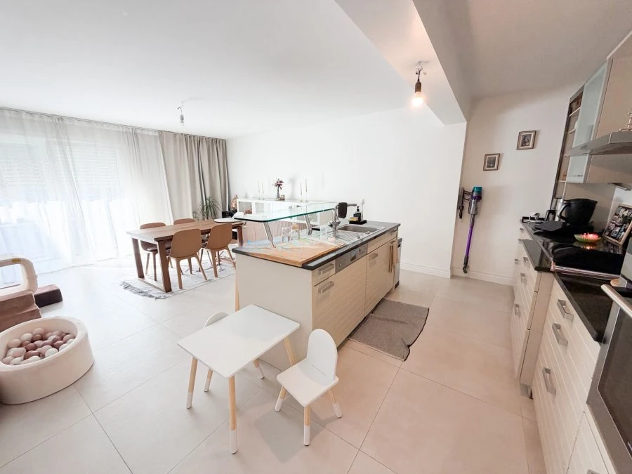 Appartamento a Lussemburgo, Lussemburgo, 98 m² - foto 4