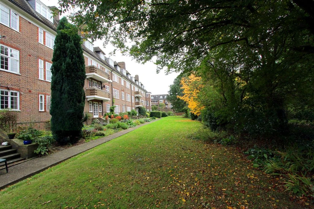 Wohnung in London, Großbritannien, 57 m² - Foto 5