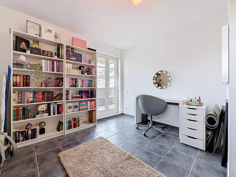 Flat in Lellig, Luxembourg, 155 m² - picture 5
