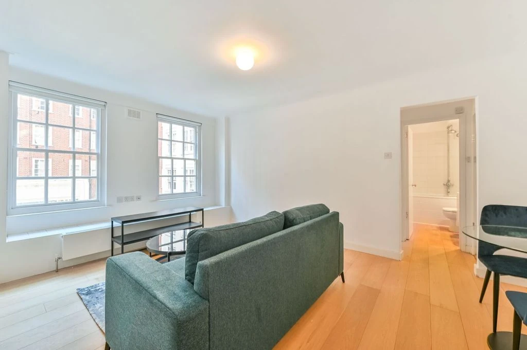 Flat in London, United Kingdom, 41 m² - picture 5