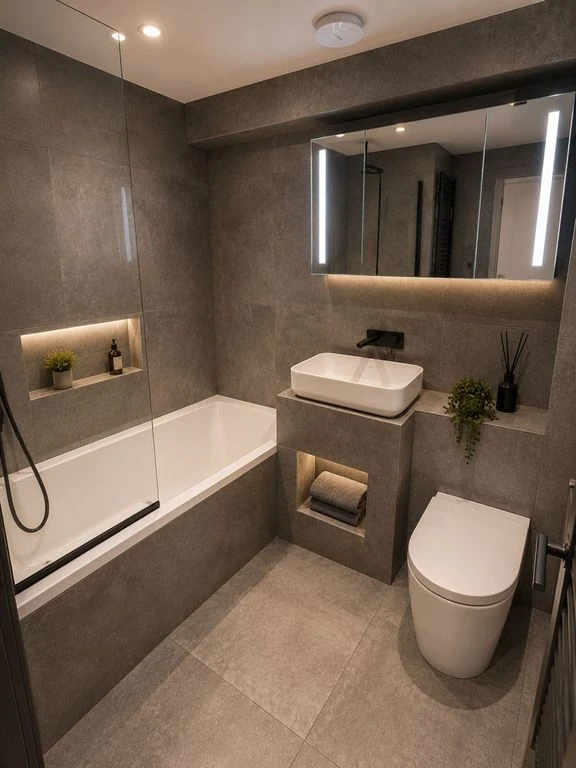 Piso en Londres, Reino Unido, 67 m² - imagen 3