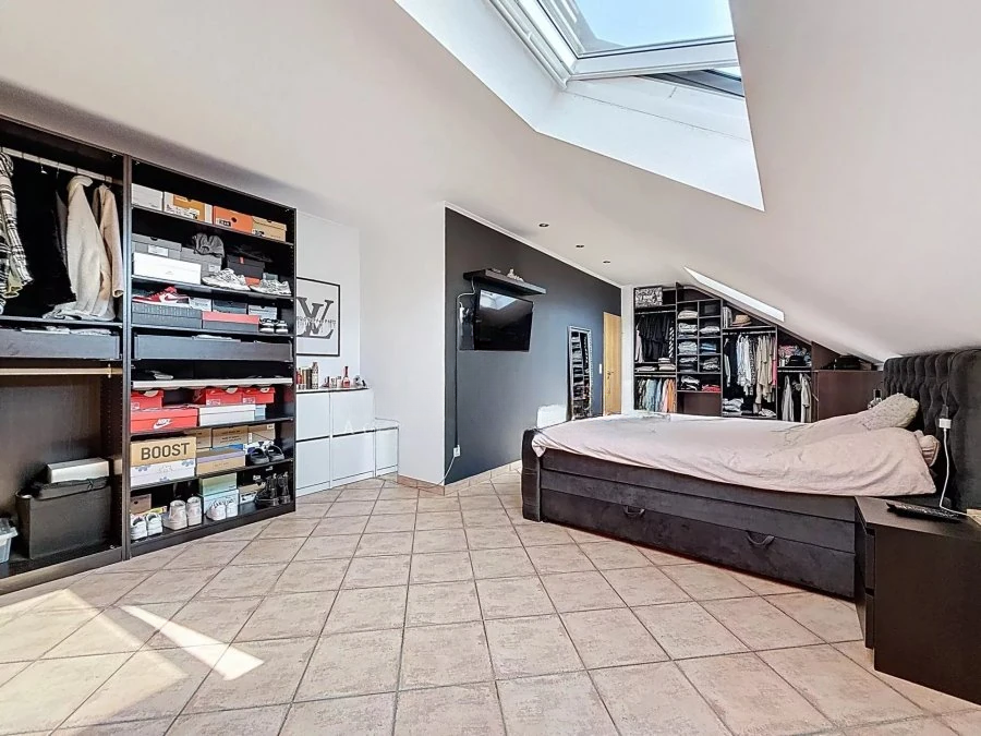 Appartamento a Lussemburgo, Lussemburgo, 121 m² - foto 6