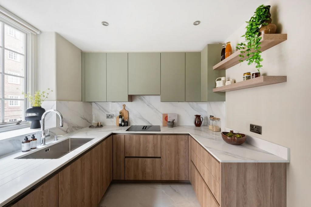 Appartamento a Londra, Regno Unito, 109 m² - foto 6