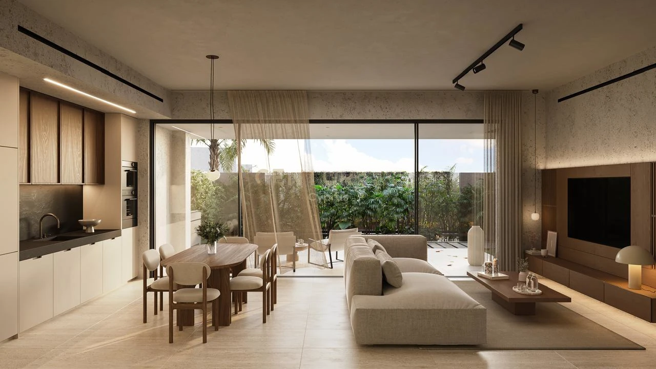 Appartement à Agios Athanasios, Chypre, 51 m² - image 6