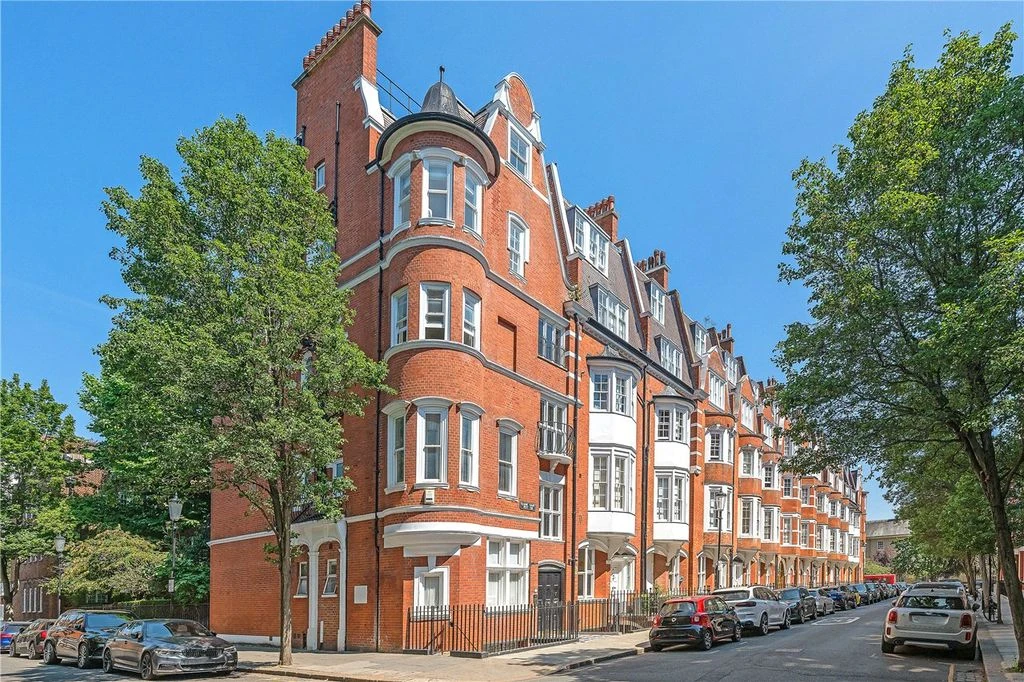 Piso en Londres, Reino Unido, 64 m² - imagen 7