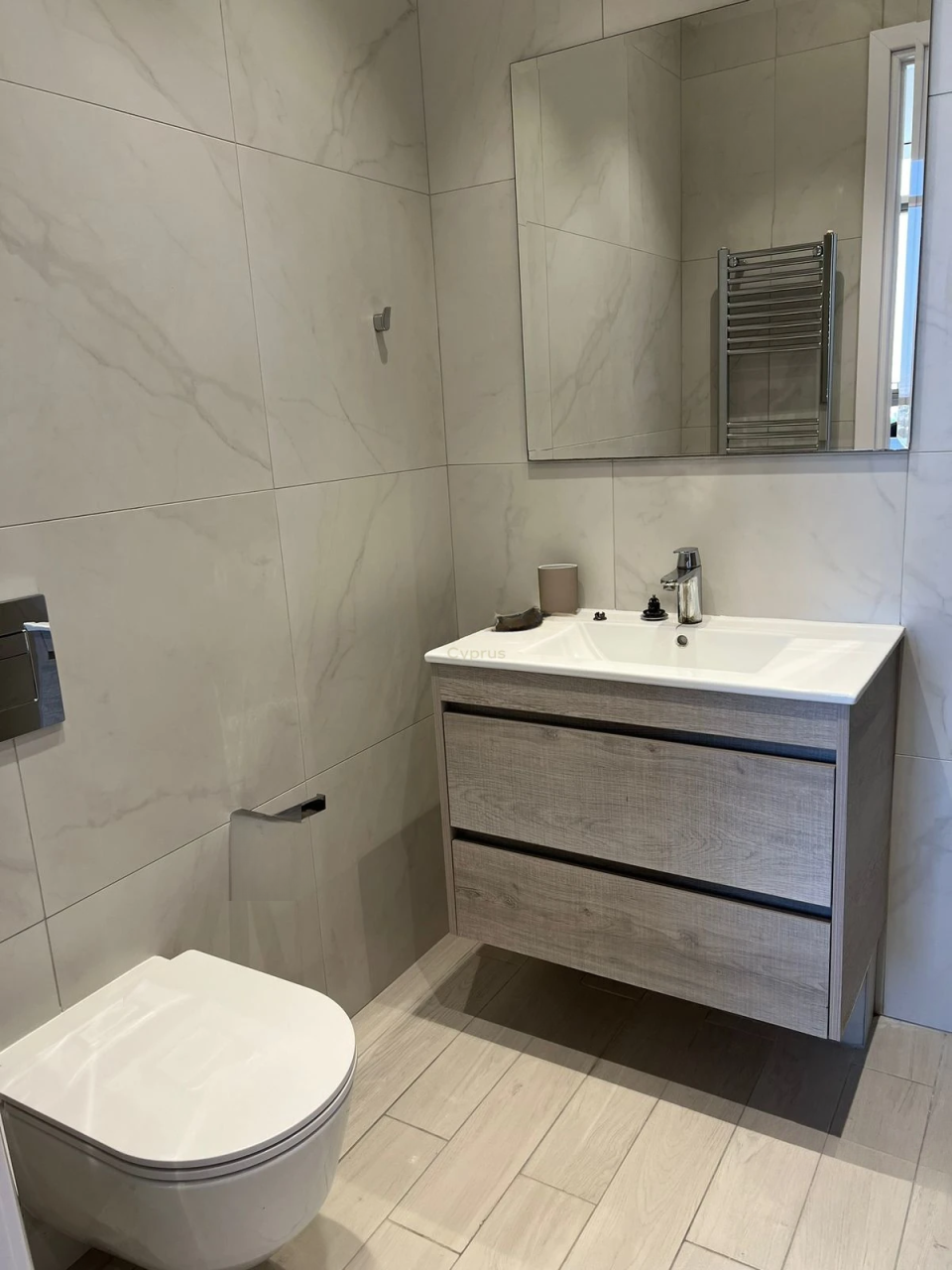 Piso en Lefkosia, Chipre, 91 m² - imagen 7