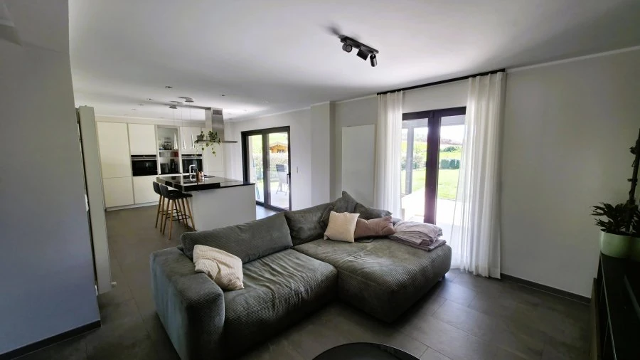 Casa a Diekirch, Lussemburgo, 130 m² - foto 7