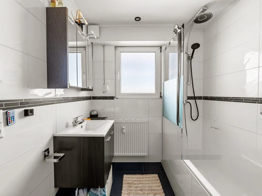 Flat in Luxembourg, Luxembourg, 70 m² - picture 7