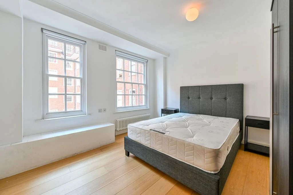Flat in London, United Kingdom, 41 m² - picture 8