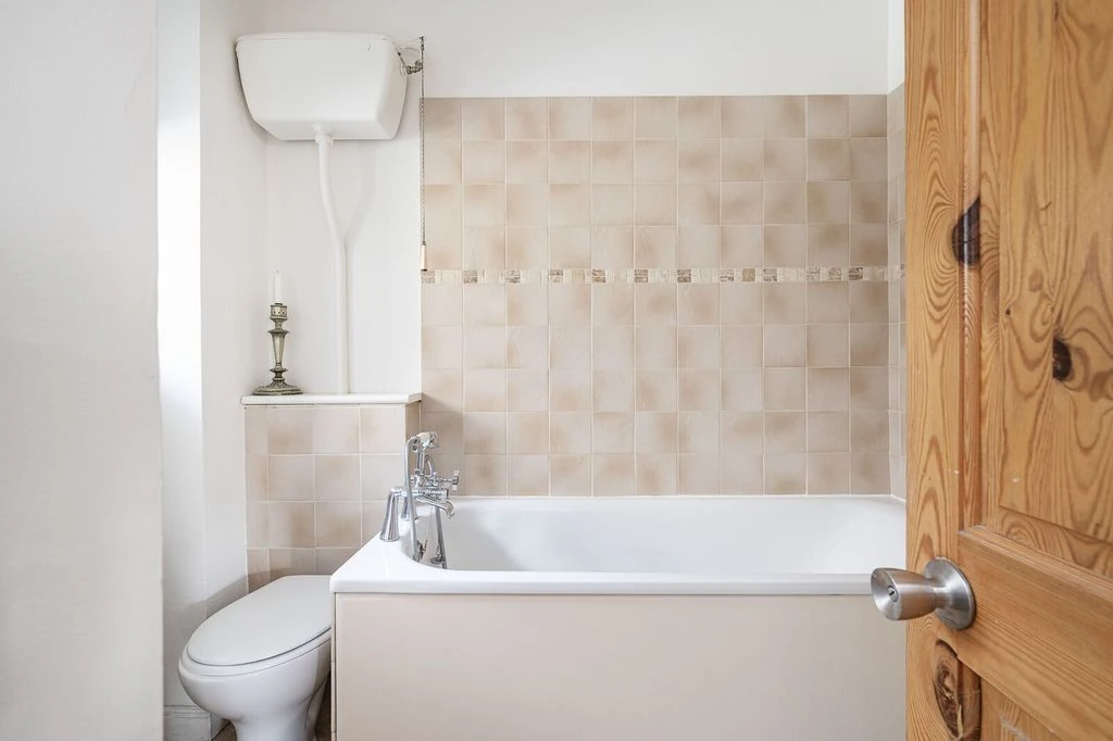 Wohnung in London, Großbritannien, 45 m² - Foto 9