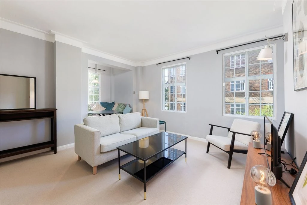 Flat in London, United Kingdom, 58 m² - picture 9