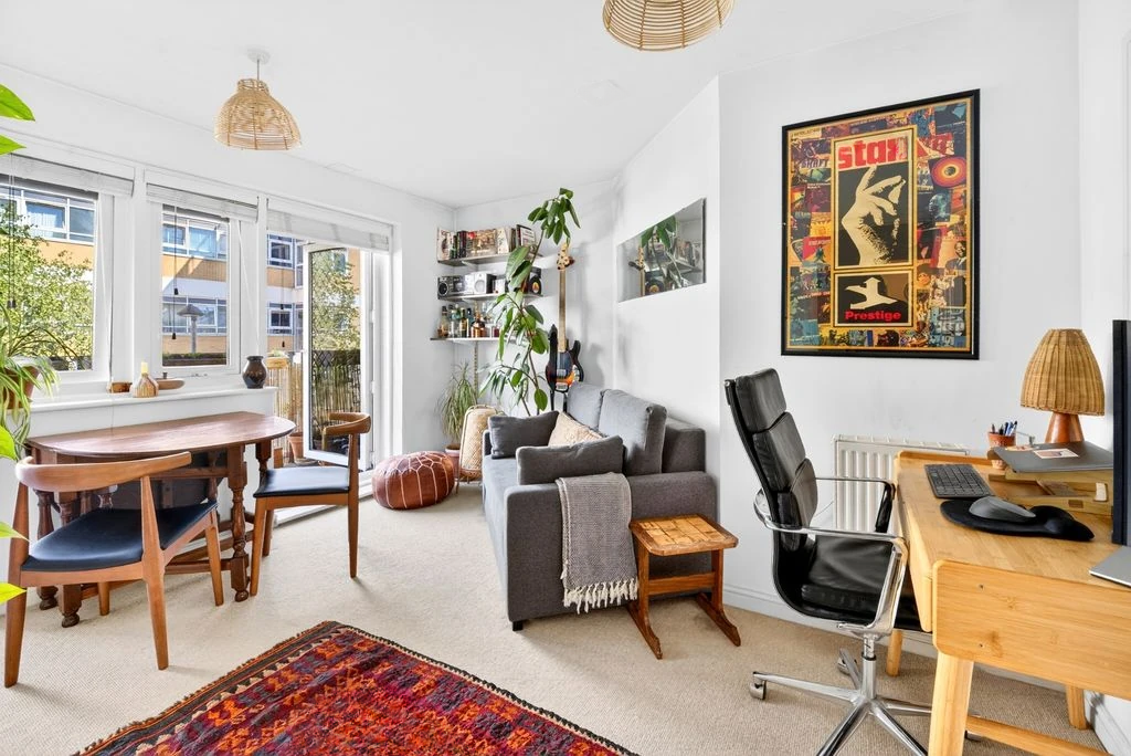 Flat in London, United Kingdom, 43 m² - picture 10