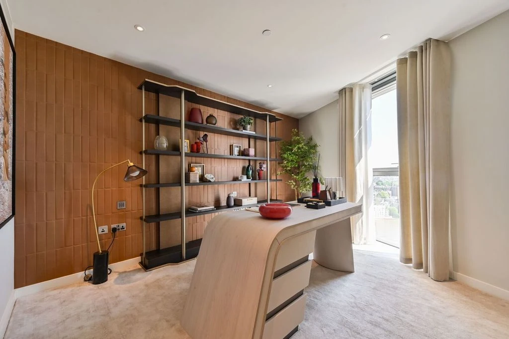 Piso en Londres, Reino Unido, 175 m² - imagen 10